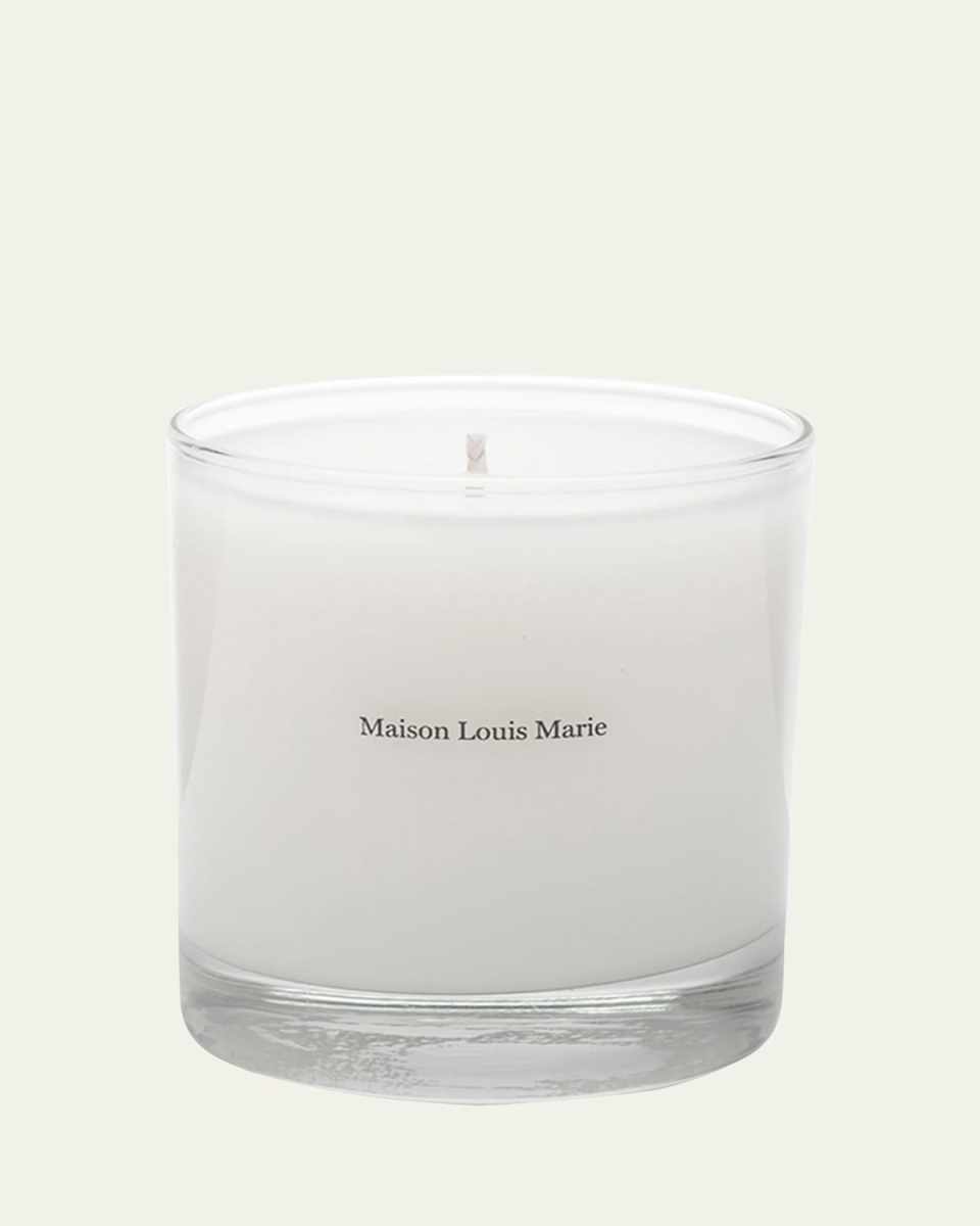 8.5 oz. No.02 Le Long Fond Candle
